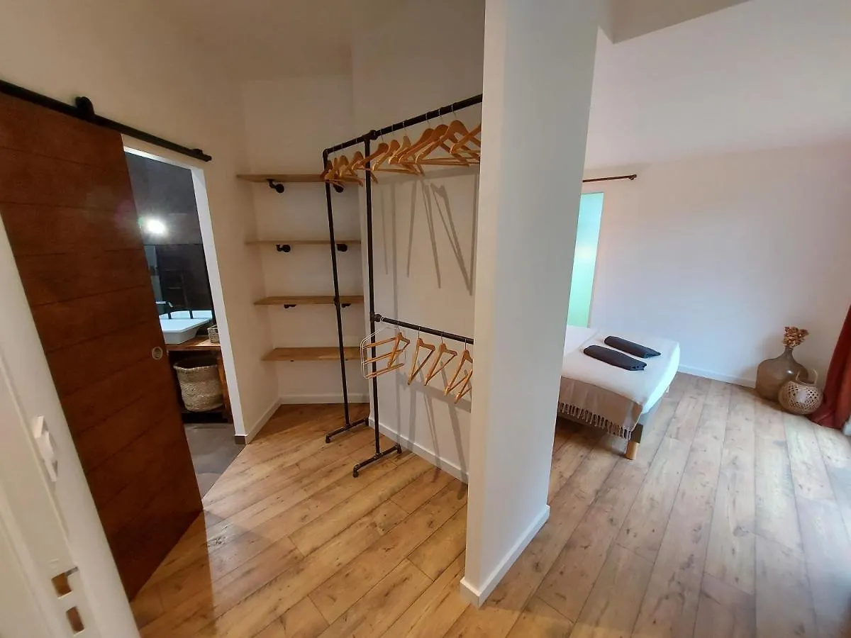 Pure, Maison Au Calme A 10 Min Du Centre Ville Quimper France